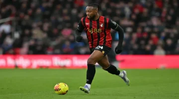 اتفاق جديد.. مانشستر سيتي يتعاقد مع سيمينيو